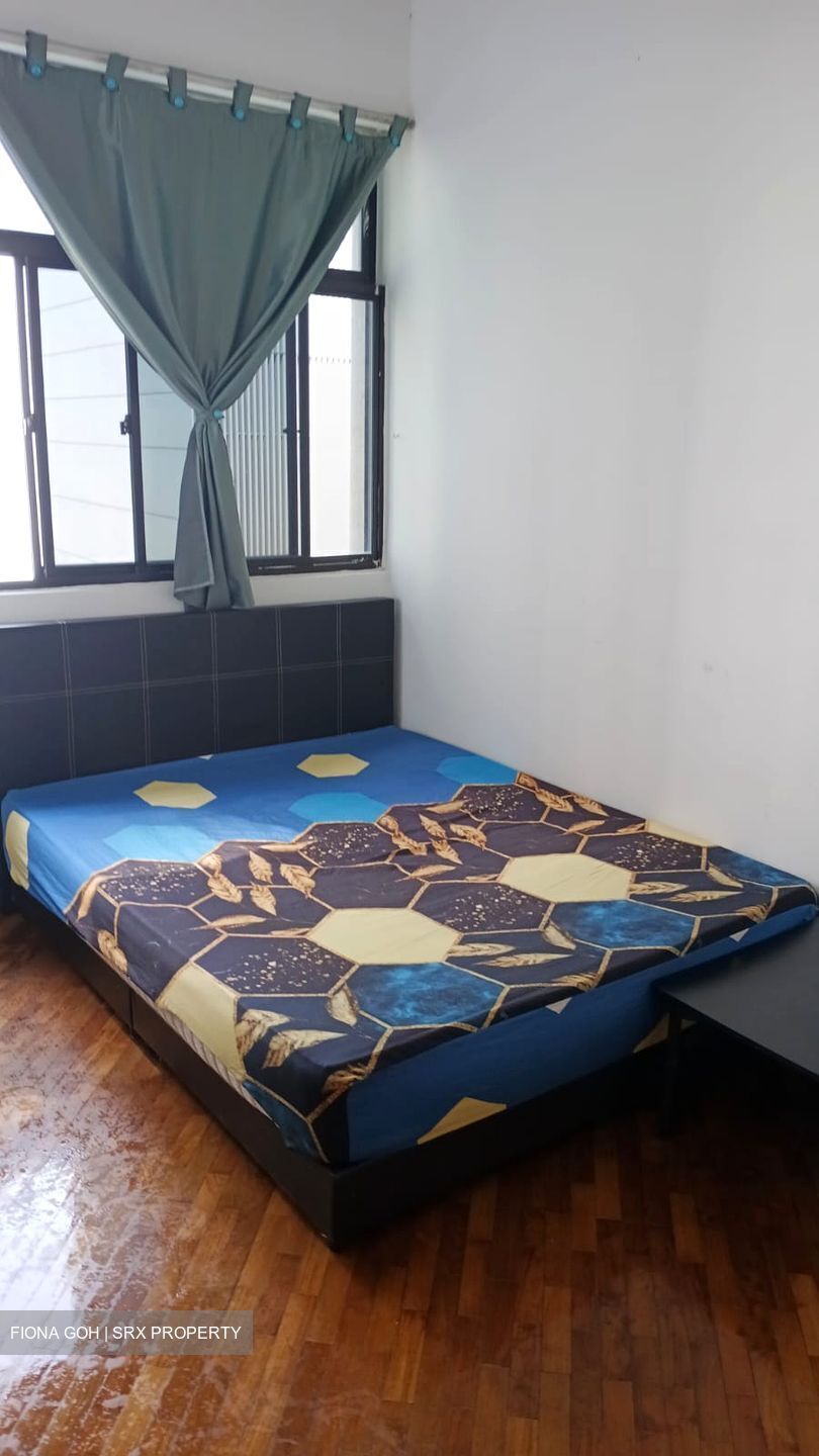Balestier Regency (D12), Apartment #601506221